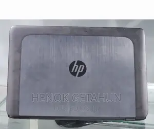 Photo - New Laptop HP ZBook 14 G2 8GB Intel Core I7 SSD 1T