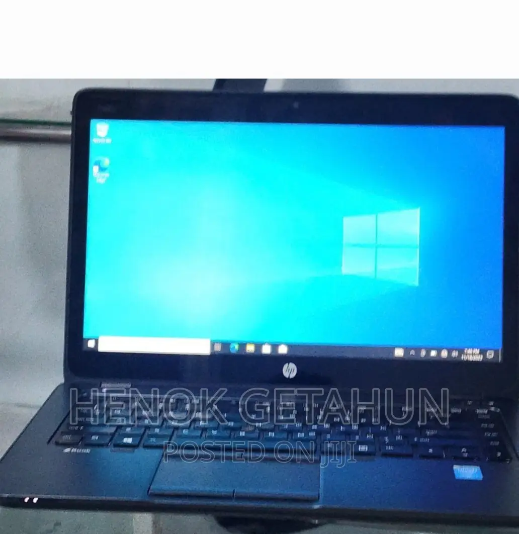 New Laptop HP ZBook 14 G2 8GB Intel Core I7 SSD 1T