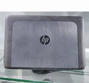 New Laptop HP ZBook 14 G2 8GB Intel Core I7 SSD 1T