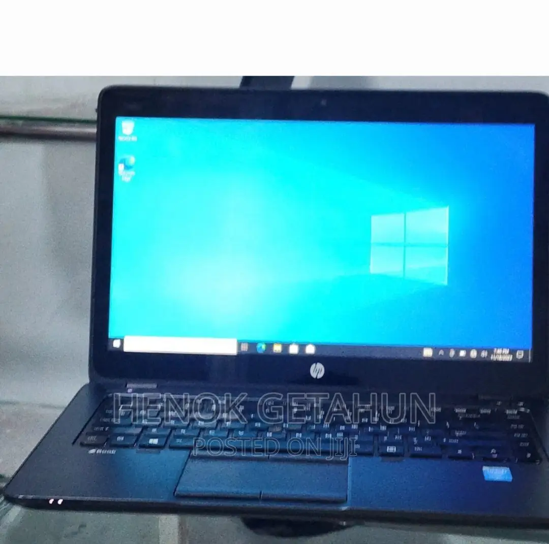 New Laptop HP ZBook 14 G2 8GB Intel Core I7 SSD 1T