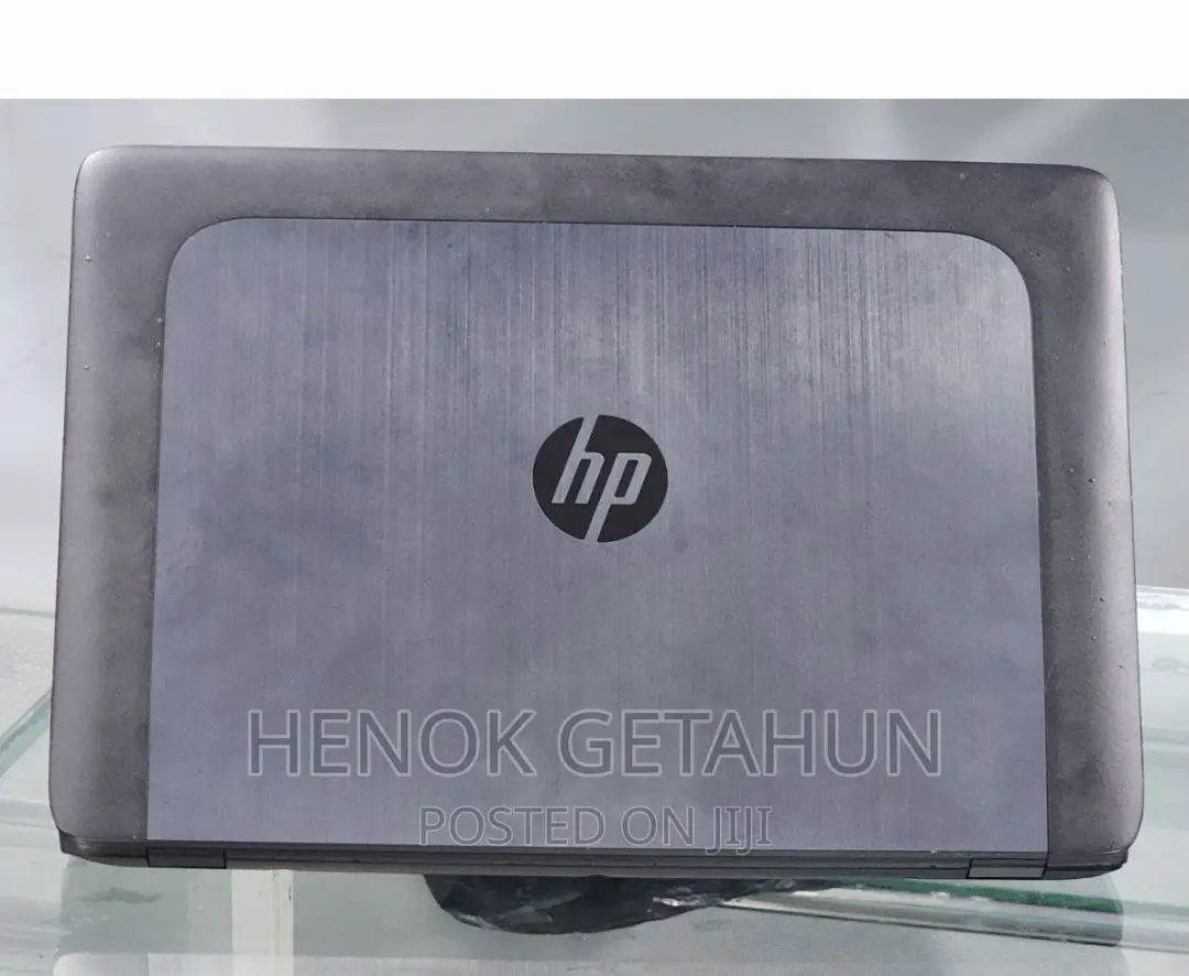 New Laptop HP ZBook 14 G2 8GB Intel Core I7 SSD 1T