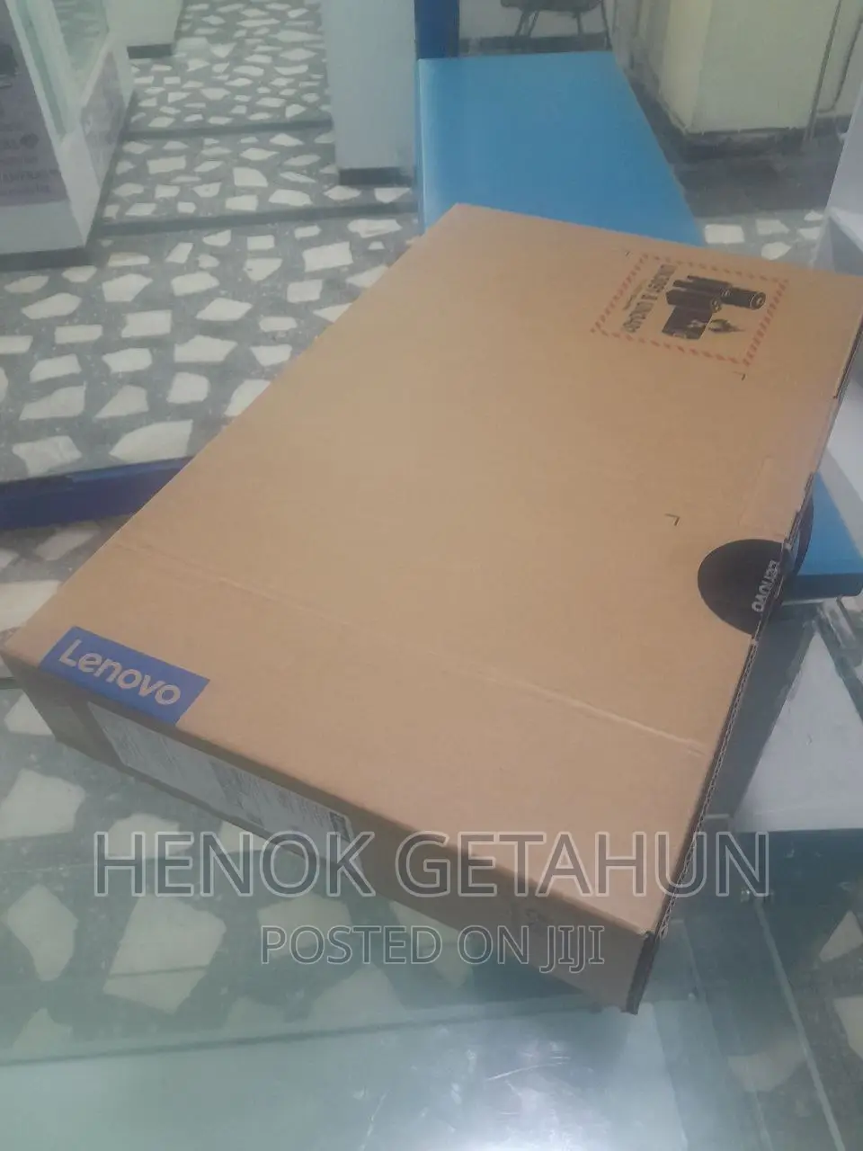 New Laptop Lenovo Legion 5 16GB AMD Ryzen 7 SSD 512GB