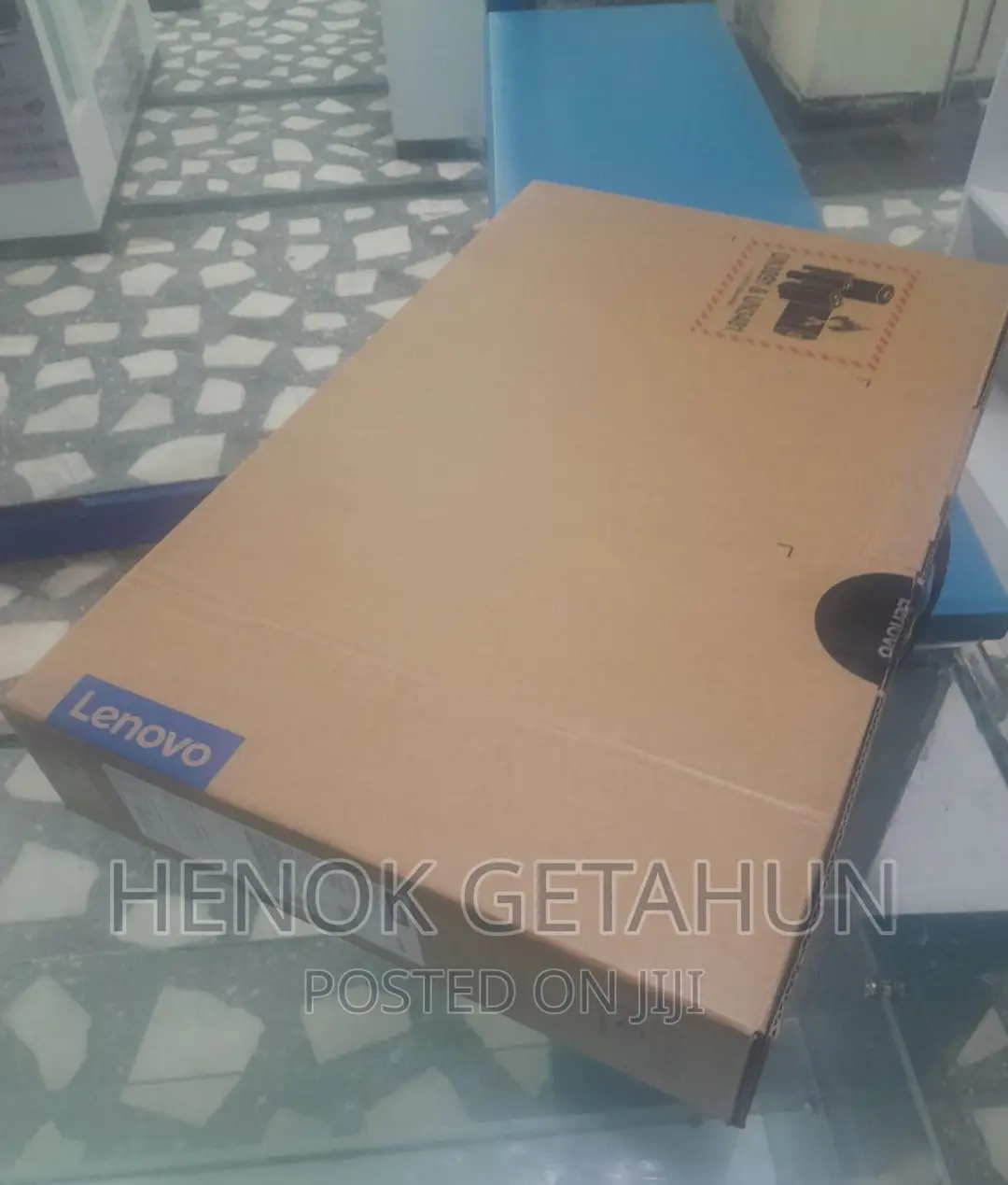 New Laptop Lenovo Legion 5 16GB AMD Ryzen 7 SSD 512GB