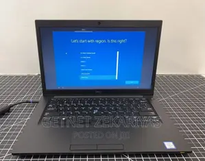 New Laptop Dell Latitude 14 8GB Intel Core I5 SSD 256GB