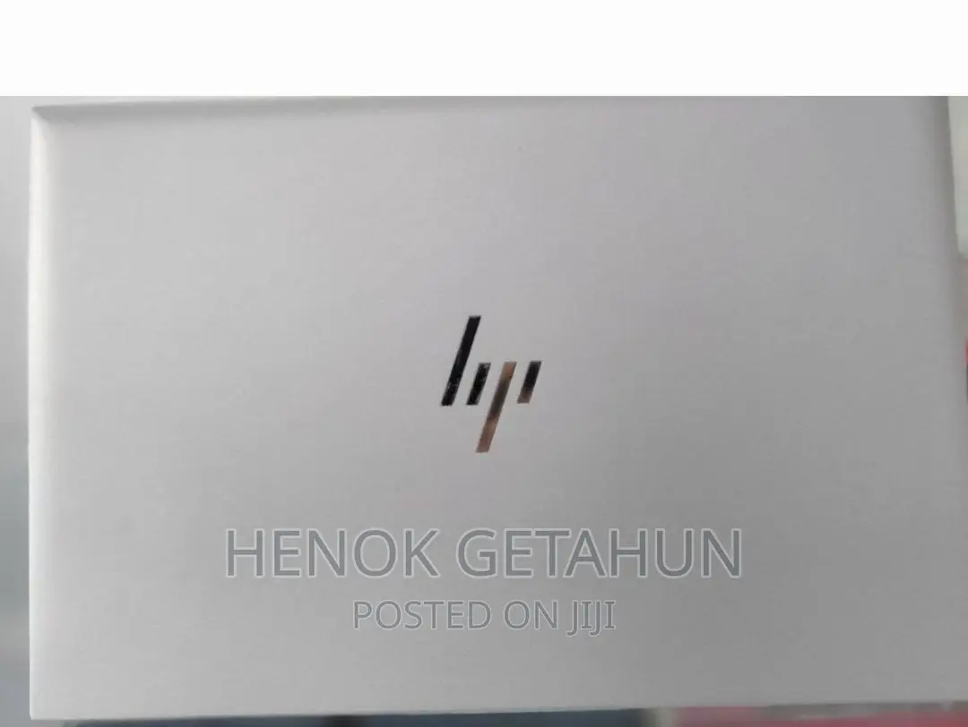 New Laptop HP EliteBook 840 G7 16GB AMD Ryzen 7 SSD 512GB