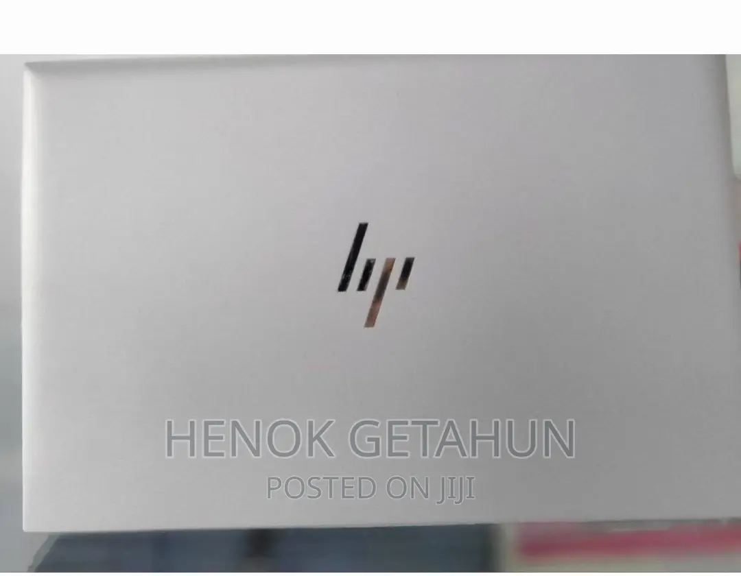 New Laptop HP EliteBook 840 G7 16GB AMD Ryzen 7 SSD 512GB