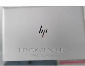 New Laptop HP EliteBook 840 G7 16GB AMD Ryzen 7 SSD 512GB