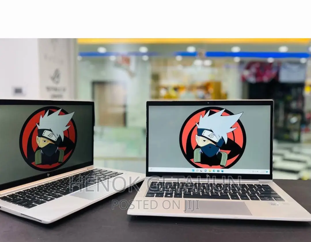 New Laptop HP EliteBook 840 G7 16GB AMD Ryzen 7 SSD 512GB