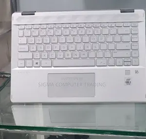 New Laptop HP Pavilion 14 8GB Intel Core I5 SSD 512GB