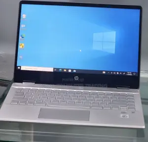 New Laptop HP Pavilion 14 8GB Intel Core I5 SSD 512GB