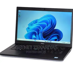 New Laptop Dell Latitude 14 8GB Intel Core I5 SSD 256GB