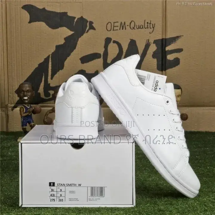 Master Quality Adidas