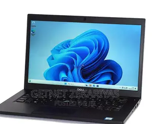 New Laptop Dell Latitude 14 8GB Intel Core I5 SSD 256GB