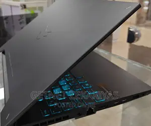 New Laptop Asus TUF Gaming A15 16GB AMD Ryzen 9 SSD 1T