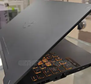 New Laptop Asus TUF Gaming A15 16GB AMD Ryzen 9 SSD 1T