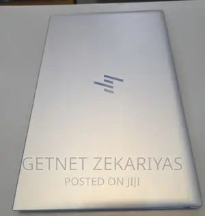 Photo - New Laptop HP EliteBook 840 G7 16GB Intel Core I5 SSD 512GB