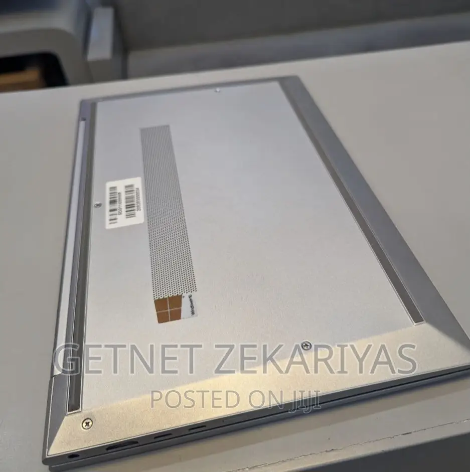 New Laptop HP EliteBook 840 G7 16GB Intel Core I5 SSD 512GB