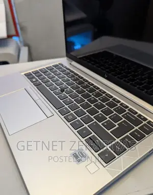 New Laptop HP EliteBook 840 G7 16GB Intel Core I5 SSD 512GB