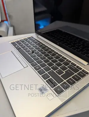 New Laptop HP EliteBook 840 G7 16GB Intel Core I5 SSD 512GB