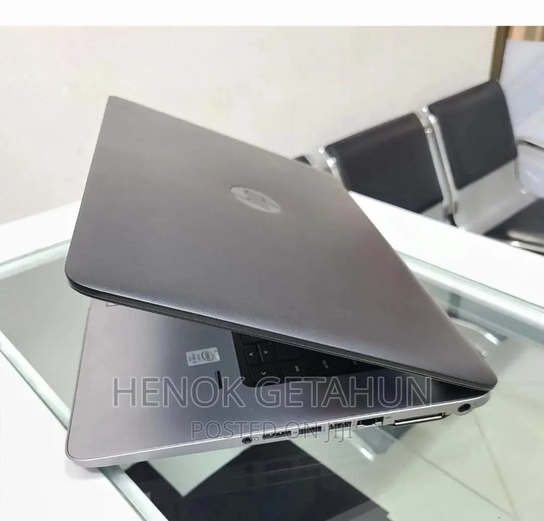 New Laptop HP EliteBook 850 G2 8GB Intel Core i5 HDD 1T