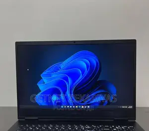 New Laptop HP Omen 17 16GB Intel Core I7 SSD 1T