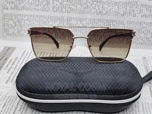 Photo - Designer Shades for Her