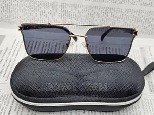 Designer Shades for Her