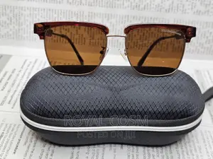 Designer Shades for Her