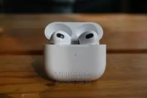 Photo - Airpod Pro 3rd Generaton Made In USA