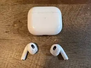 Airpod Pro 3rd Generaton Made In USA
