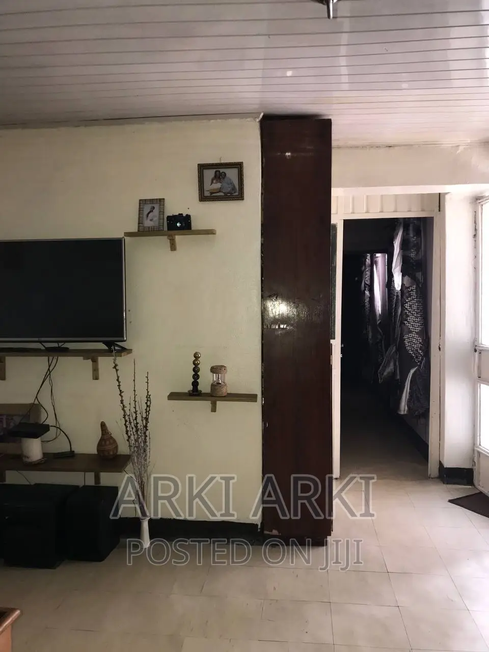 2bdrm House in ገርጂ Gerji, Bole for sale