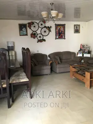 2bdrm House in ገርጂ Gerji, Bole for sale