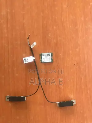 Wifi Internal Wireless-Ac 3165 Adapter