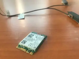 Wifi Internal Wireless-Ac 3165 Adapter