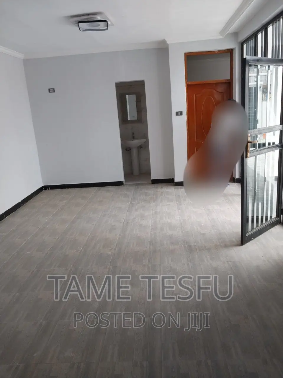 Furnished 4bdrm House in Hayat, Bole for sale