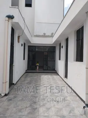 Furnished 4bdrm House in Hayat, Bole for sale