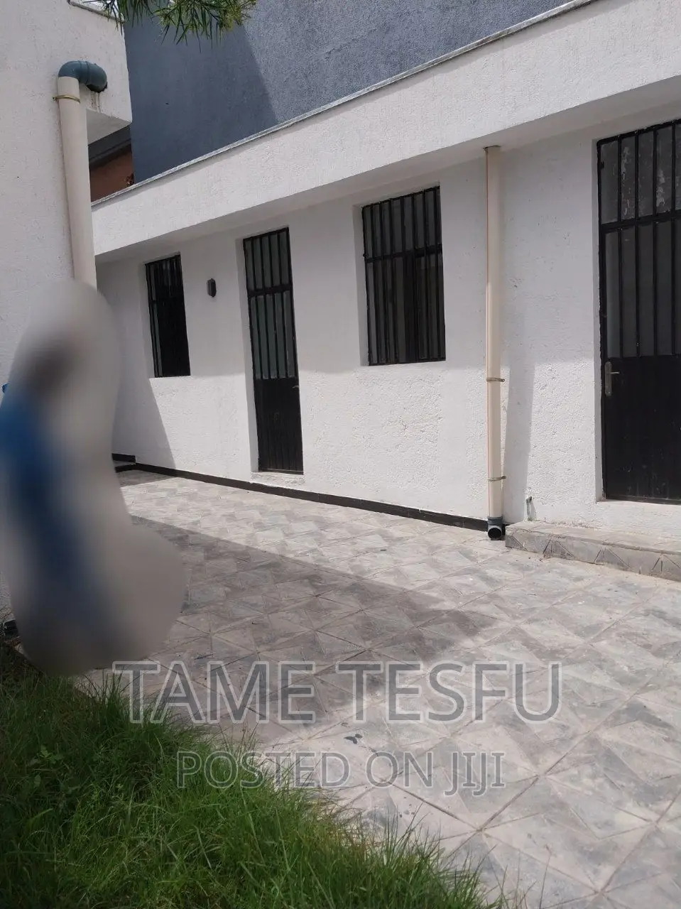 Furnished 4bdrm House in Hayat, Bole for sale