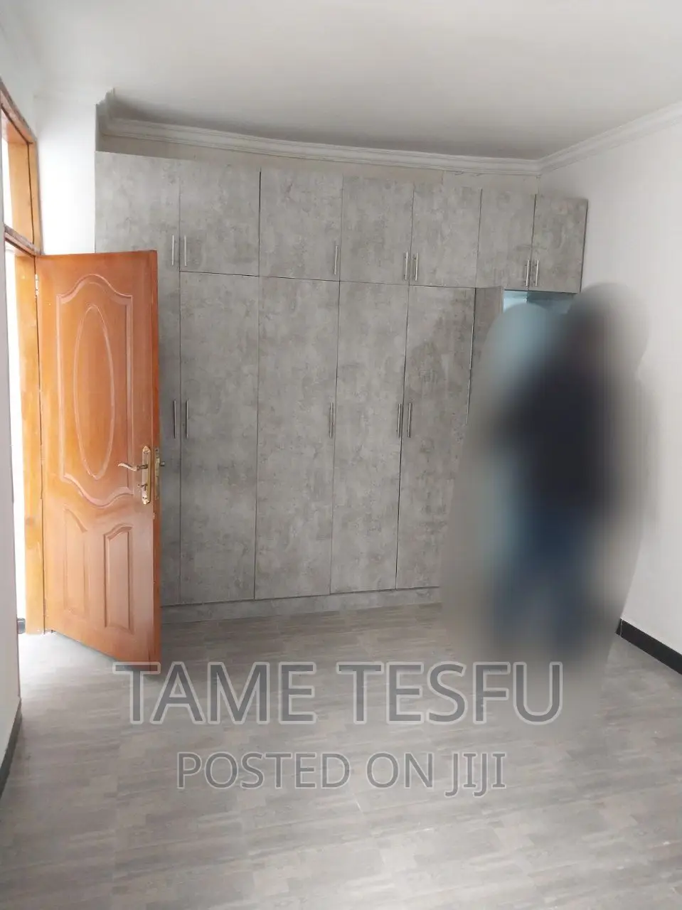 Furnished 4bdrm House in Hayat, Bole for sale