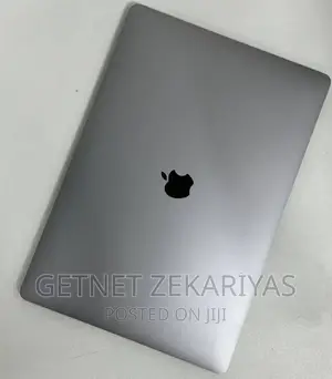 New Laptop Apple MacBook Pro 2019 16GB Intel Core I7 SSD 512GB