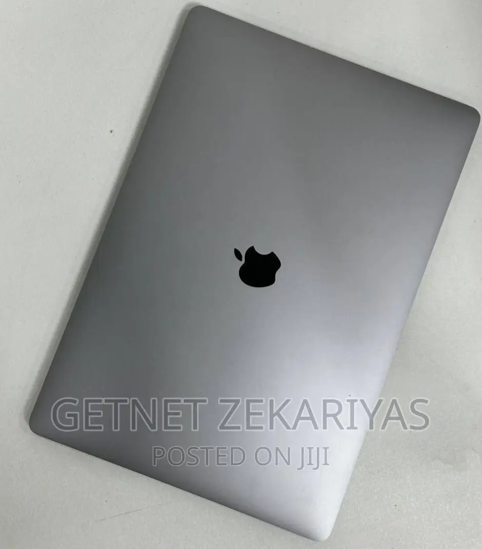 New Laptop Apple MacBook Pro 2019 16GB Intel Core I7 SSD 512GB