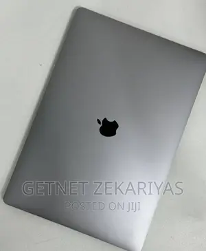 New Laptop Apple MacBook Pro 2019 16GB Intel Core I7 SSD 512GB