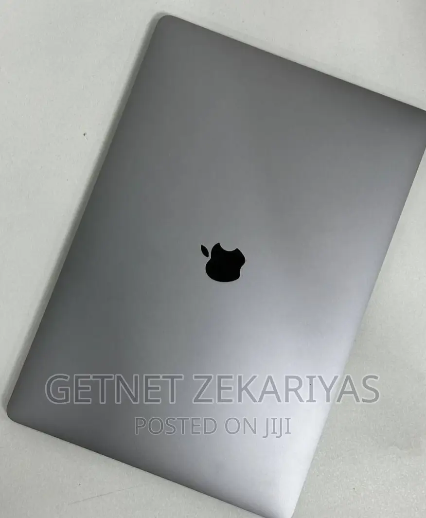 New Laptop Apple MacBook Pro 2019 16GB Intel Core I7 SSD 512GB