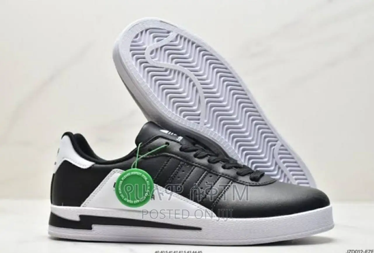 Original Adidas Balenciaga Low Sneaker Shoes