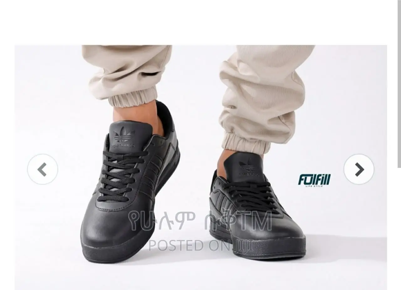 Original Adidas Balenciaga Low Sneaker Shoes