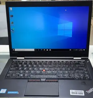 Photo - New Laptop Lenovo ThinkPad X1 Carbon 8GB Intel Core I5 SSD 512GB