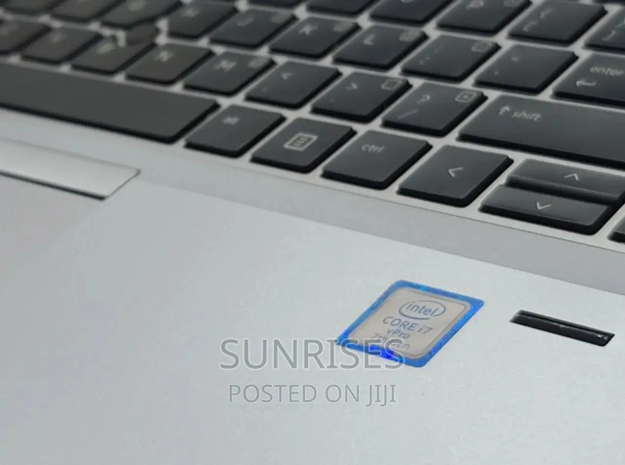 New Laptop HP EliteBook 840 8GB Intel Core I7 SSD 1T