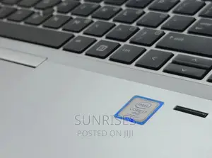 New Laptop HP EliteBook 840 8GB Intel Core I7 SSD 1T