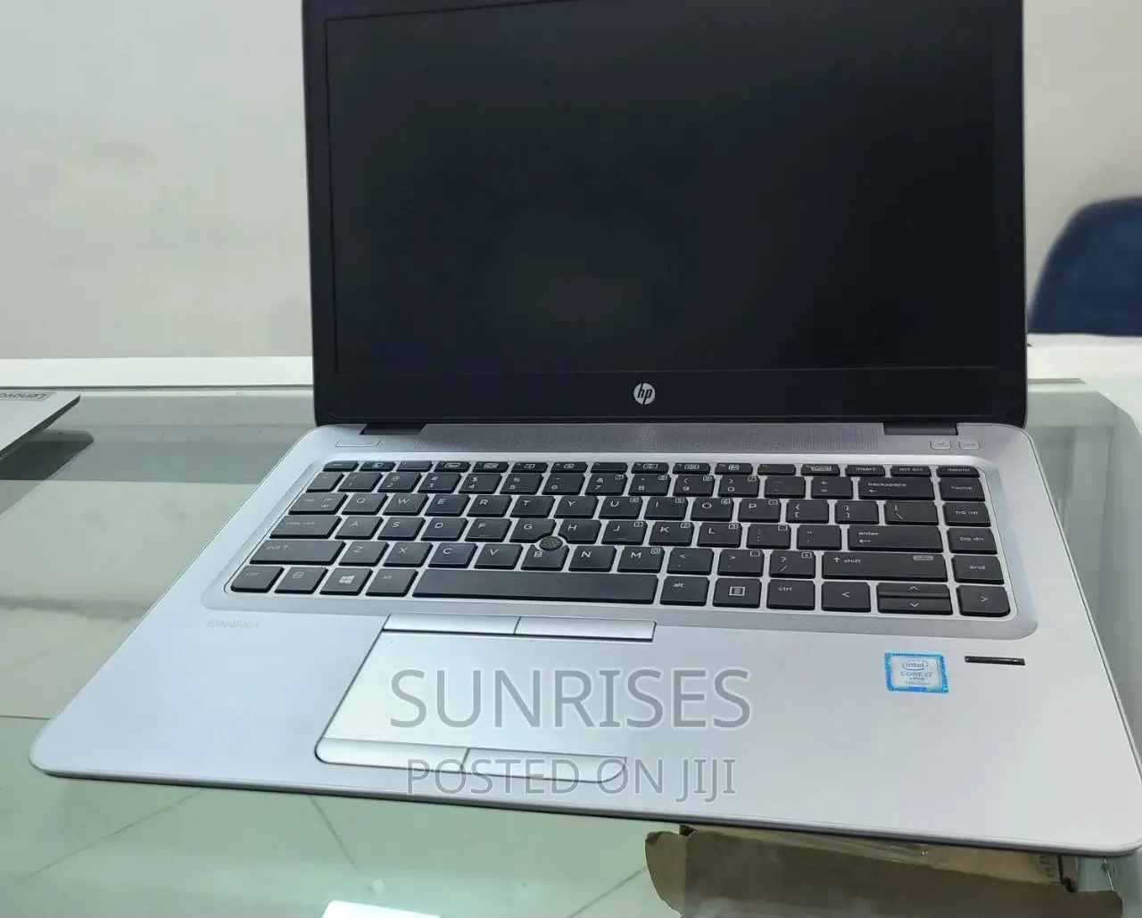 New Laptop HP EliteBook 840 8GB Intel Core I7 SSD 1T