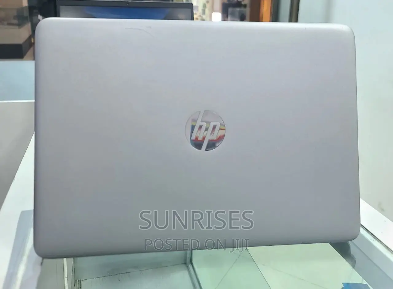 New Laptop HP EliteBook 840 8GB Intel Core I7 SSD 1T