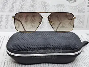 Gucci Unisex Glasses